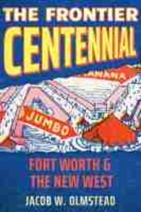 The Frontier Centennial