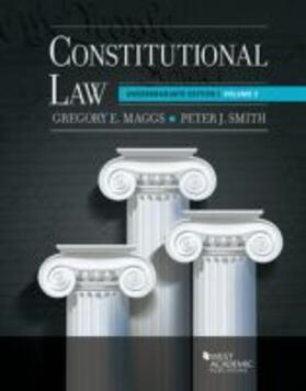 Constitutional Law, Volume 2