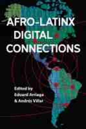 Afro-Latinx Digital Connections