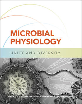 Microbial Physiology