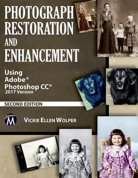 PHOTOGRAPH RESTORATION & ENHAN