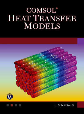 COMSOL HEAT TRANSFER MODELS