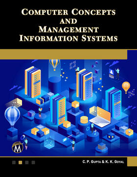 COMPUTER CONCEPTS & MGMT INFO