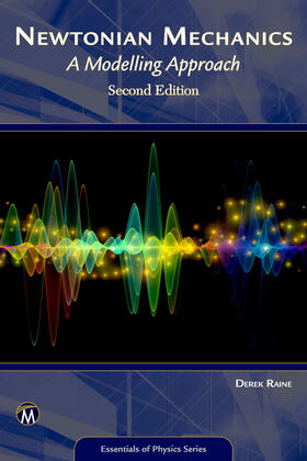 NEWTONIAN MECHANICS 2/E