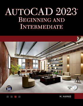 AUTOCAD 2023 BEGINNING & INTER