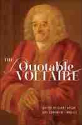 The Quotable Voltaire