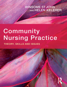 Keleher, H: Community Nursing Practice