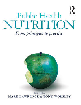 Lawrence, M: Public Health Nutrition