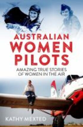 Australian Women Pilots