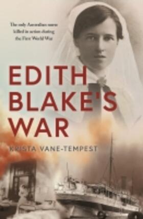 Edith Blake's War