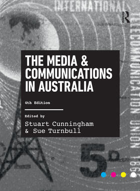 Media and Communications in Australia