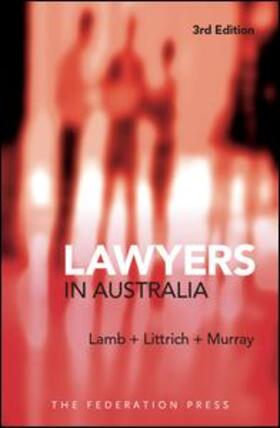 Lawyers in Australia