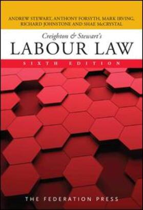 Creighton & Stewart's Labour Law