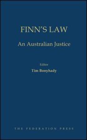 Finn's Law
