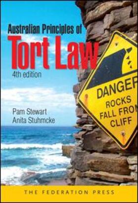 Australian Principles of Tort Law