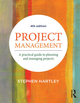 PROJECT MGMT 4/E