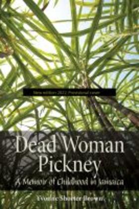 Dead Woman Pickney