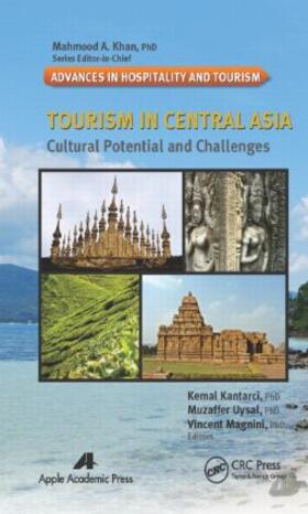 Tourism in Central Asia