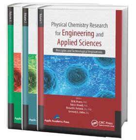 PHYSICAL CHEMISTRY RESEARCH FO
