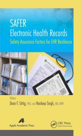 Safer Electronic Health Records