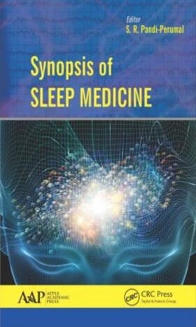 Synopsis of Sleep Medicine