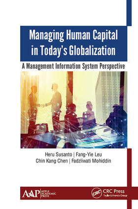 Managing Human Capital in Today's Globalization