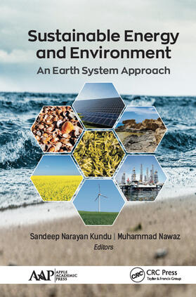 Sustainable Energy and Environment