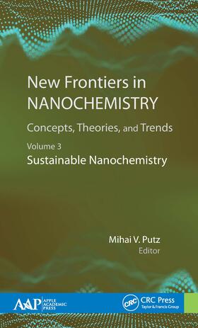 New Frontiers in Nanochemistry