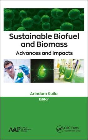 Sustainable Biofuel and Biomass