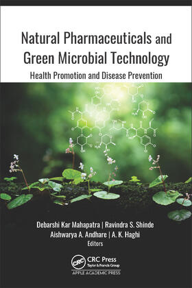 Natural Pharmaceuticals and Green Microbial Technology