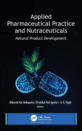 Applied Pharmaceutical Practice and Nutraceuticals