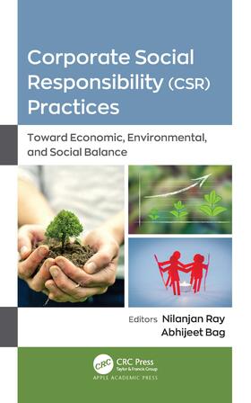 Corporate Social Responsibility (CSR) Practices