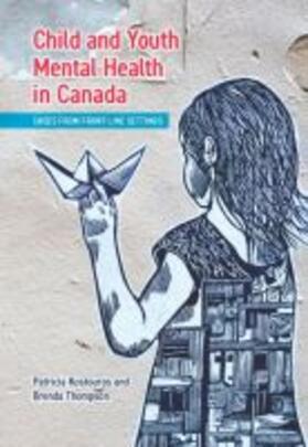 Child and Youth Mental Health in Canada