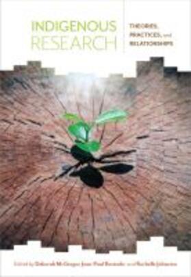 Indigenous Research
