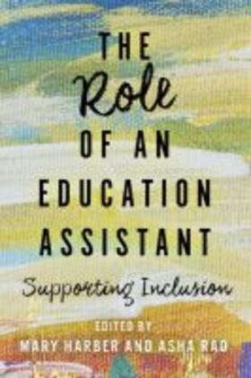 The Role of an Education Assistant