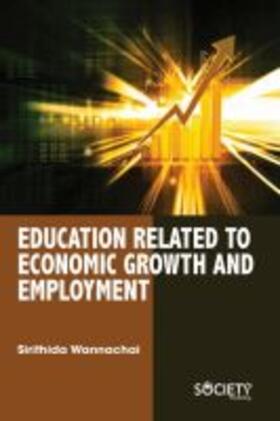 Education Related to Economic Growth and Employment