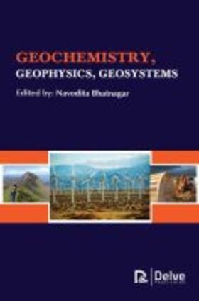 Geochemistry, Geophysics, Geosystems