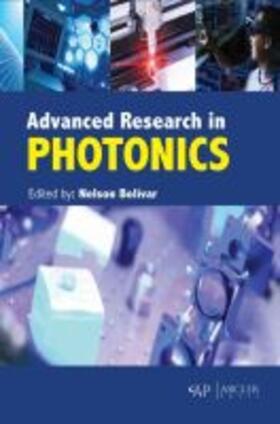 Advanced Research in Photonics