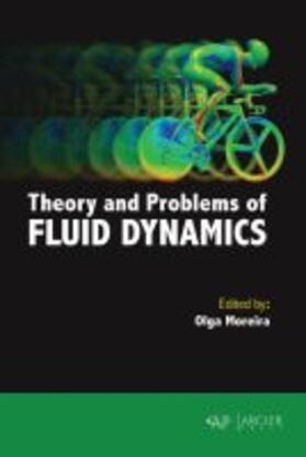 Theory and Problems of Fluid Dynamics
