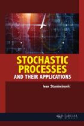 Stochastic Processes and Their Applications