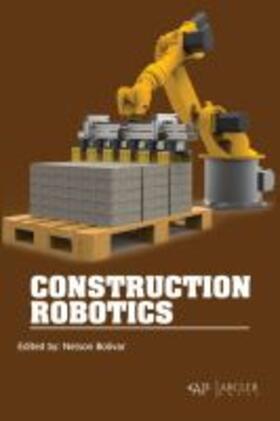 Construction Robotics