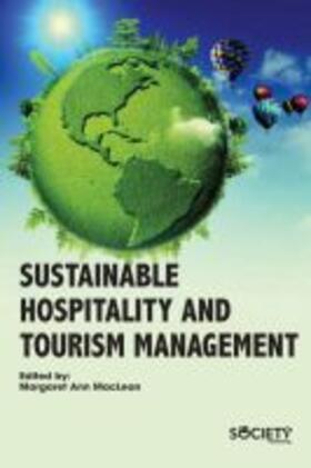 Sustainable Hospitality and Tourism Management