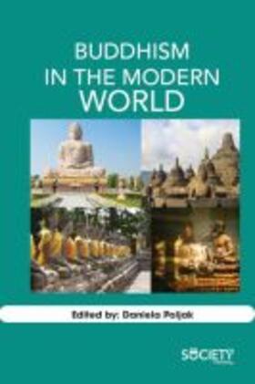 Buddhism in the Modern World