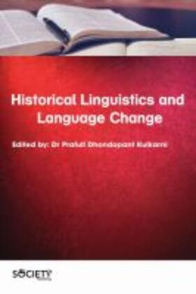 Historical Linguistics and Language Change