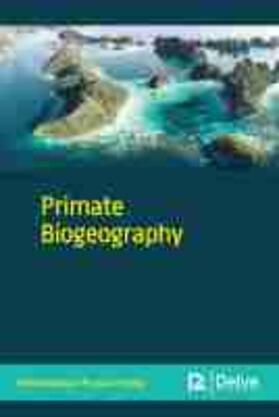 Primate Biogeography