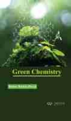 Green Chemistry