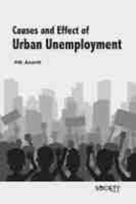 Causes and Effect of Urban Unemployment