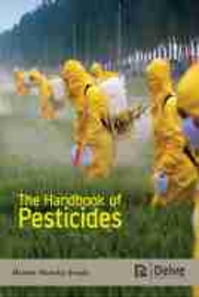 The the Handbook of Pesticides