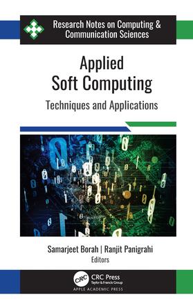 Applied Soft Computing