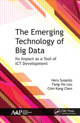 The Emerging Technology of Big Data